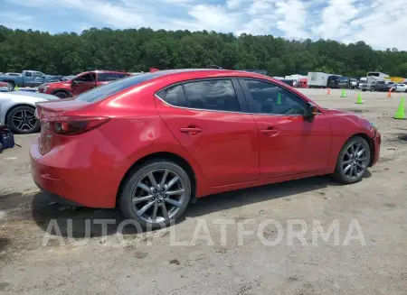 MAZDA 3 GRAND TO 2023 vin 3MZBN1W32JM161950 from auto auction Copart