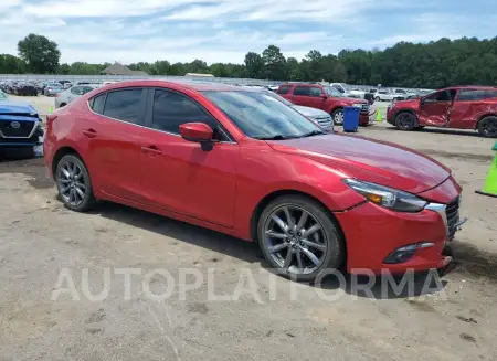 MAZDA 3 GRAND TO 2023 vin 3MZBN1W32JM161950 from auto auction Copart