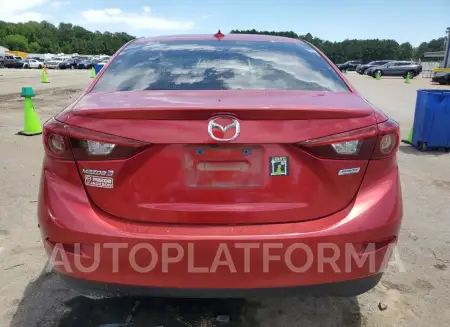 MAZDA 3 GRAND TO 2023 vin 3MZBN1W32JM161950 from auto auction Copart