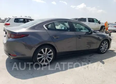 MAZDA 3 SELECT 2019 vin 3MZBPAAL8KM109497 from auto auction Copart