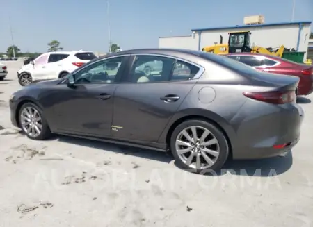 MAZDA 3 SELECT 2019 vin 3MZBPAAL8KM109497 from auto auction Copart