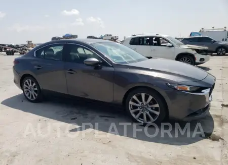 MAZDA 3 SELECT 2019 vin 3MZBPAAL8KM109497 from auto auction Copart