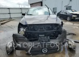 MAZDA CX-3 TOURI 2019 vin JM1DKDC74K1406677 from auto auction Copart