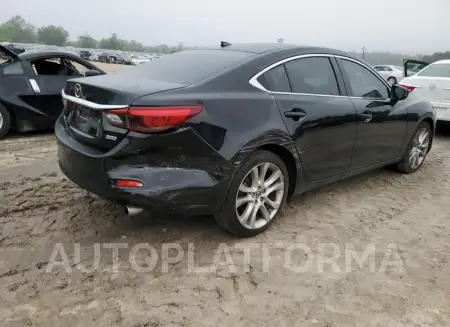 MAZDA 6 TOURING 2016 vin JM1GJ1T52G1486520 from auto auction Copart