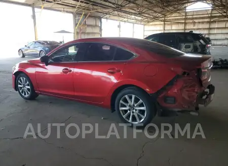 MAZDA 6 sport 2016 vin JM1GJ1U59G1403759 from auto auction Copart