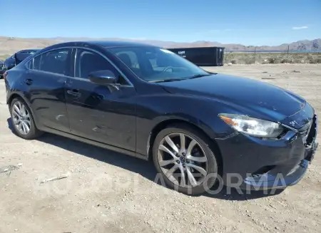 MAZDA 6 TOURING 2015 vin JM1GJ1V52F1212116 from auto auction Copart