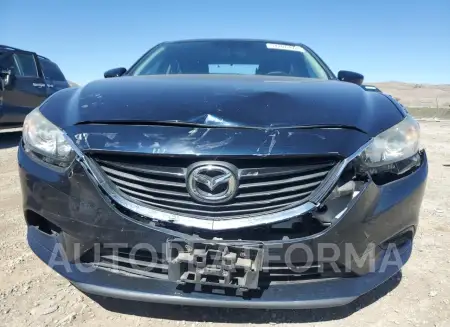 MAZDA 6 TOURING 2015 vin JM1GJ1V52F1212116 from auto auction Copart