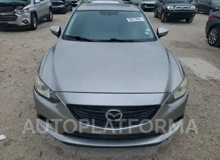 MAZDA 6 TOURING 2015 vin JM1GJ1V55F1191679 from auto auction Copart