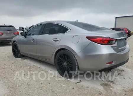 MAZDA 6 TOURING 2015 vin JM1GJ1V55F1191679 from auto auction Copart