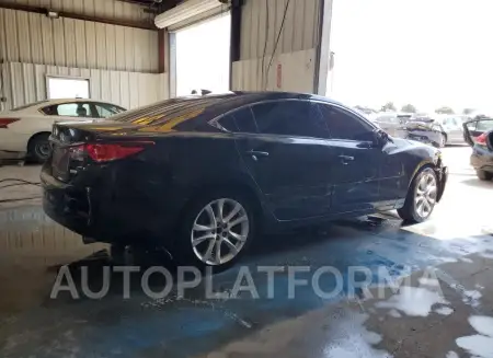 MAZDA 6 TOURING 2016 vin JM1GJ1V56G1448673 from auto auction Copart