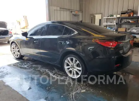 MAZDA 6 TOURING 2016 vin JM1GJ1V56G1448673 from auto auction Copart