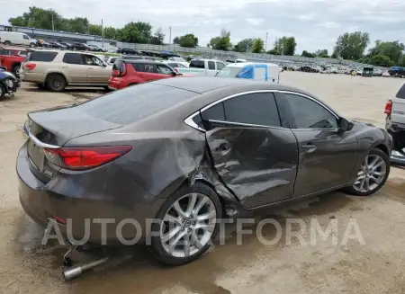 MAZDA 6 TOURING 2016 vin JM1GJ1V58G1449467 from auto auction Copart