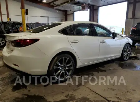 MAZDA 6 GRAND TO 2017 vin JM1GL1W52H1152950 from auto auction Copart