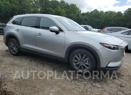 MAZDA CX-9 TOURI 2021 vin JM3TCACYXM0502250 from auto auction Copart