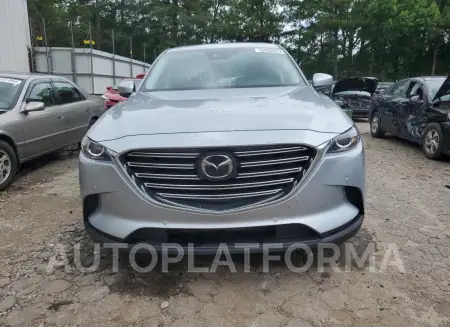 MAZDA CX-9 TOURI 2021 vin JM3TCACYXM0502250 from auto auction Copart