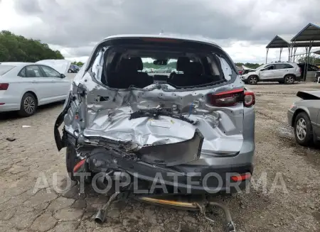 MAZDA CX-9 TOURI 2021 vin JM3TCACYXM0502250 from auto auction Copart