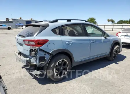 SUBARU CROSSTREK 2021 vin JF2GTAEC8MH239254 from auto auction Copart