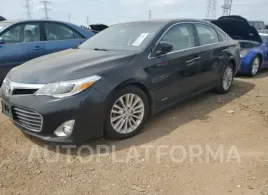 Toyota Avalon Hybrid 2015 2015 vin 4T1BD1EB8FU038750 from auto auction Copart