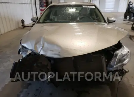 TOYOTA AVALON XLE 2015 vin 4T1BK1EB4FU175903 from auto auction Copart