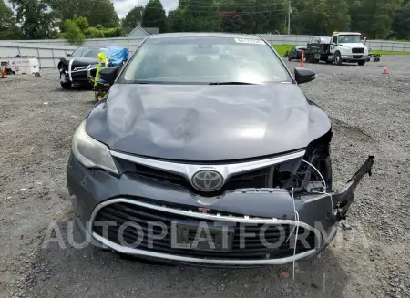 TOYOTA AVALON XLE 2017 vin 4T1BK1EB4HU256595 from auto auction Copart