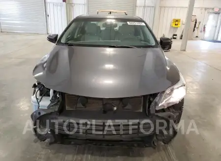 TOYOTA AVALON XLE 2018 vin 4T1BK1EBXJU270958 from auto auction Copart