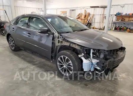 TOYOTA AVALON XLE 2018 vin 4T1BK1EBXJU270958 from auto auction Copart