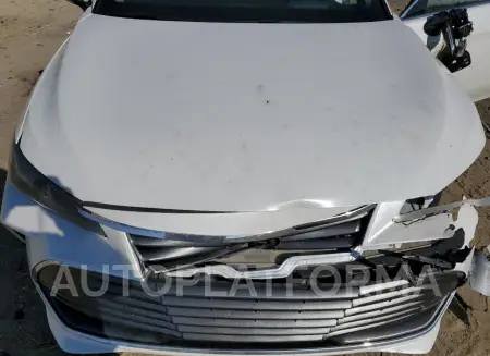 TOYOTA AVALON XLE 2019 vin 4T1BZ1FB4KU014522 from auto auction Copart