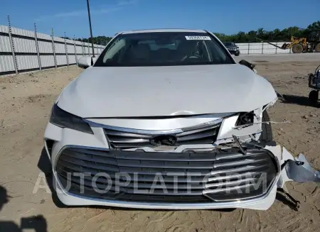 TOYOTA AVALON XLE 2019 vin 4T1BZ1FB4KU014522 from auto auction Copart