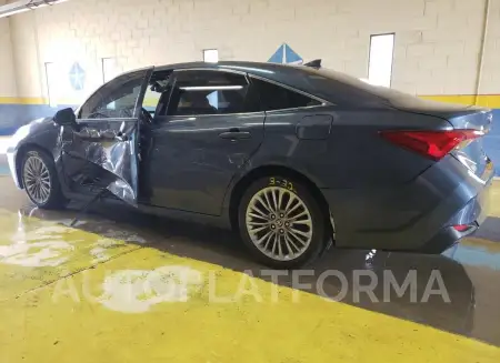 TOYOTA AVALON LIM 2021 vin 4T1DA1AB2MU009622 from auto auction Copart