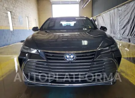 TOYOTA AVALON LIM 2021 vin 4T1DA1AB2MU009622 from auto auction Copart