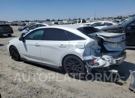 TOYOTA AVALON XSE 2020 vin 4T1FZ1FB8LU045923 from auto auction Copart