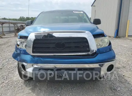 TOYOTA TUNDRA DOU 2018 vin 5TBBT54128S458463 from auto auction Copart