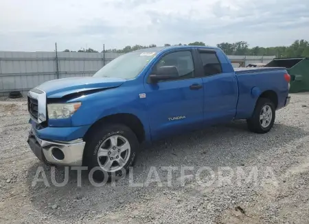 TOYOTA TUNDRA DOU 2018 vin 5TBBT54128S458463 from auto auction Copart