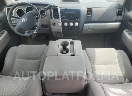 TOYOTA TUNDRA DOU 2018 vin 5TBBT54128S458463 from auto auction Copart