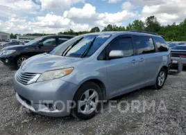 Toyota Sienna LE 2015 2015 vin 5TDKK3DC4FS531698 from auto auction Copart