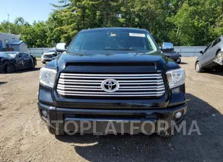 TOYOTA TUNDRA CRE 2017 vin 5TFAY5F1XHX595825 from auto auction Copart