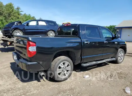 TOYOTA TUNDRA CRE 2017 vin 5TFAY5F1XHX595825 from auto auction Copart