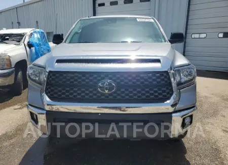 TOYOTA TUNDRA CRE 2018 vin 5TFEY5F19JX240779 from auto auction Copart