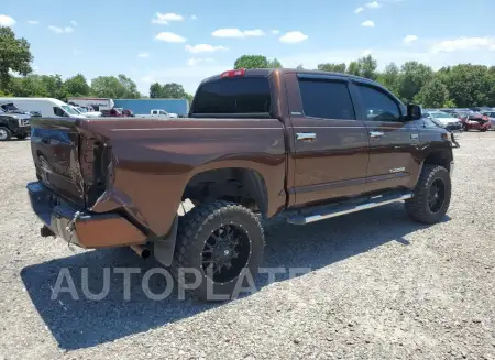 TOYOTA TUNDRA CRE 2015 vin 5TFHW5F12FX470075 from auto auction Copart