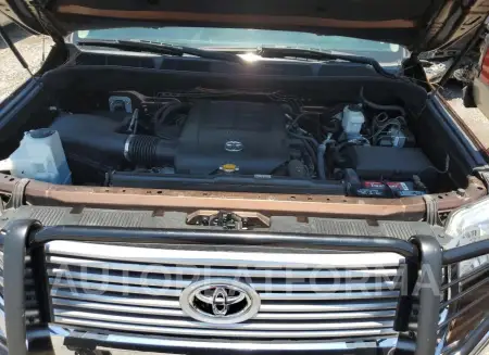 TOYOTA TUNDRA CRE 2015 vin 5TFHW5F12FX470075 from auto auction Copart