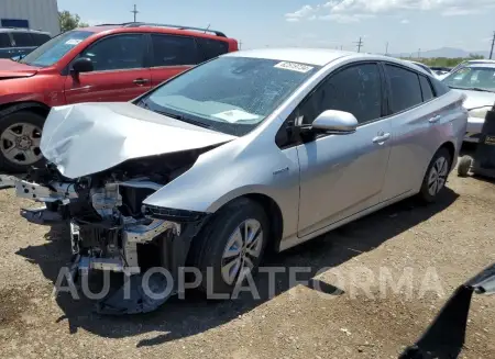 Toyota Prius 2018 2018 vin JTDKBRFU3J3588770 from auto auction Copart