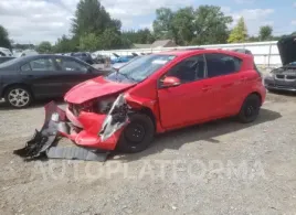 Toyota Prius 2015 2015 vin JTDKDTB32F1583986 from auto auction Copart