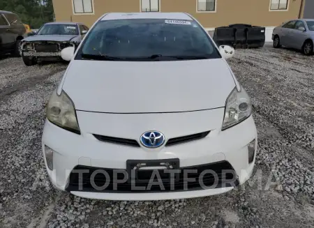 TOYOTA PRIUS 2015 vin JTDKN3DU0F1912753 from auto auction Copart