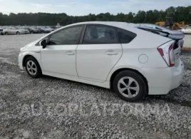 TOYOTA PRIUS 2015 vin JTDKN3DU0F1912753 from auto auction Copart