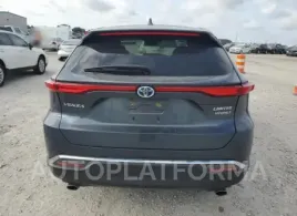 TOYOTA VENZA LE 2021 vin JTEAAAAH4MJ019304 from auto auction Copart