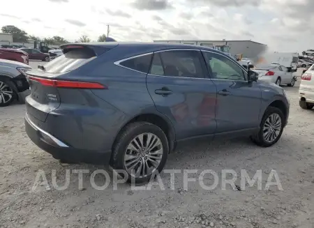 TOYOTA VENZA LE 2021 vin JTEAAAAH4MJ019304 from auto auction Copart