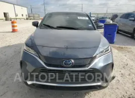 TOYOTA VENZA LE 2021 vin JTEAAAAH4MJ019304 from auto auction Copart