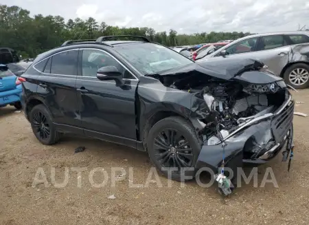 TOYOTA VENZA LE 2024 vin JTEAAAAH5RJ157439 from auto auction Copart