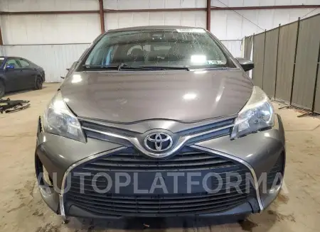 TOYOTA YARIS L 2017 vin VNKKTUD39HA083615 from auto auction Copart