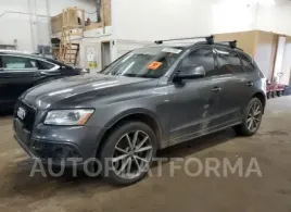 Audi Q5 2015 2015 vin WA1DGAFP3FA133789 from auto auction Copart